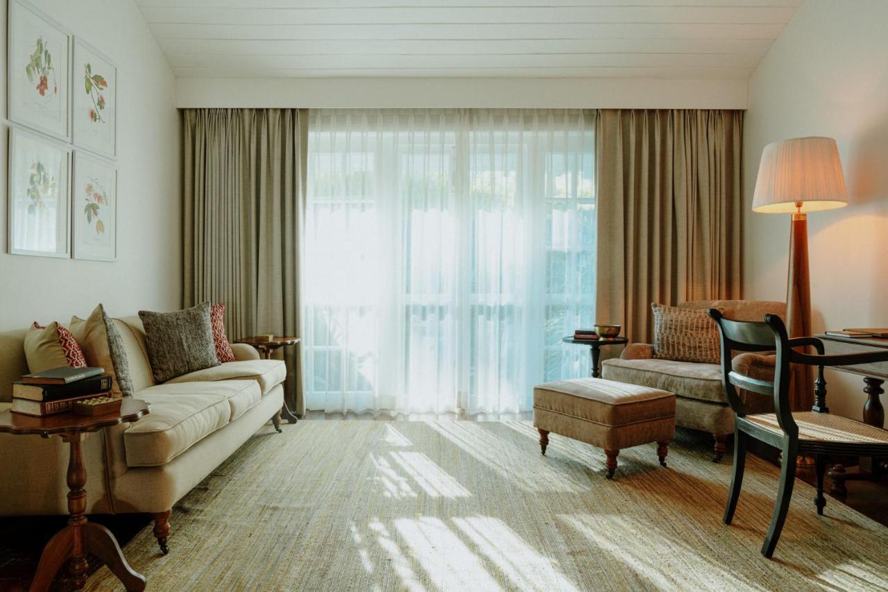 W15 Hanthana Estate Kandy Exteriér fotografie