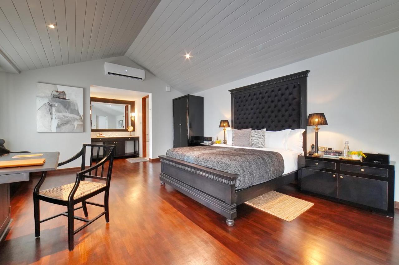 W15 Hanthana Estate Kandy Exteriér fotografie