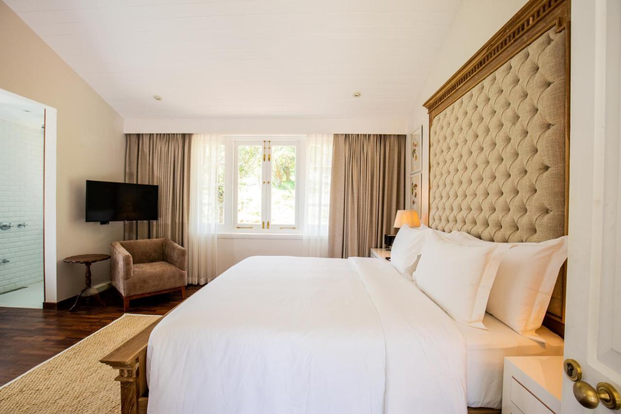 W15 Hanthana Estate Kandy Exteriér fotografie