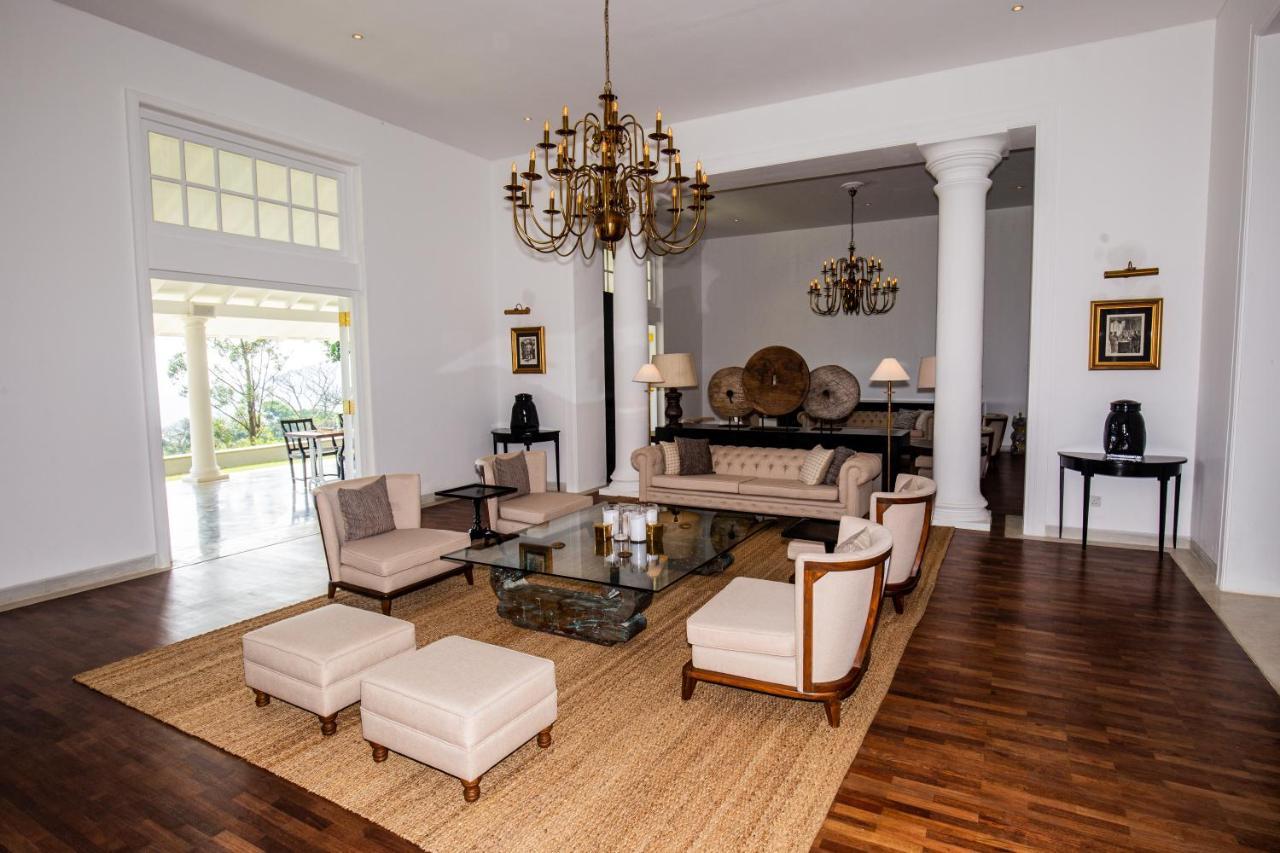 W15 Hanthana Estate Kandy Exteriér fotografie
