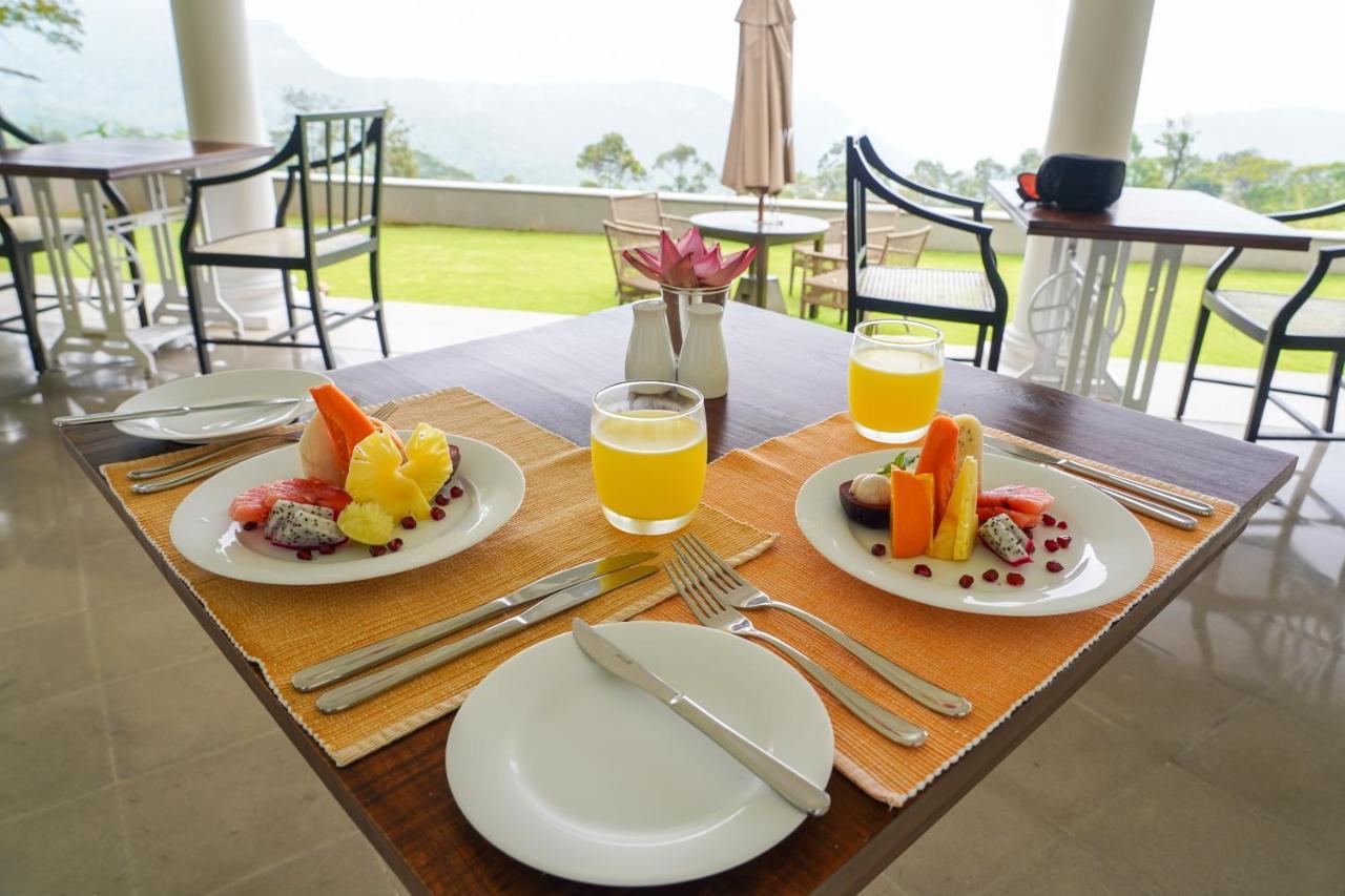 W15 Hanthana Estate Kandy Exteriér fotografie