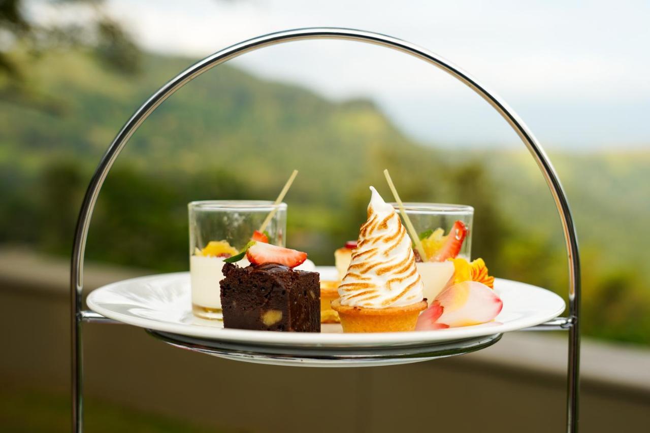 W15 Hanthana Estate Kandy Exteriér fotografie