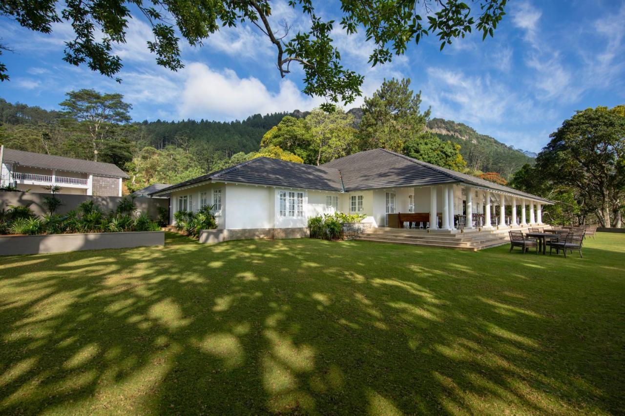 W15 Hanthana Estate Kandy Exteriér fotografie