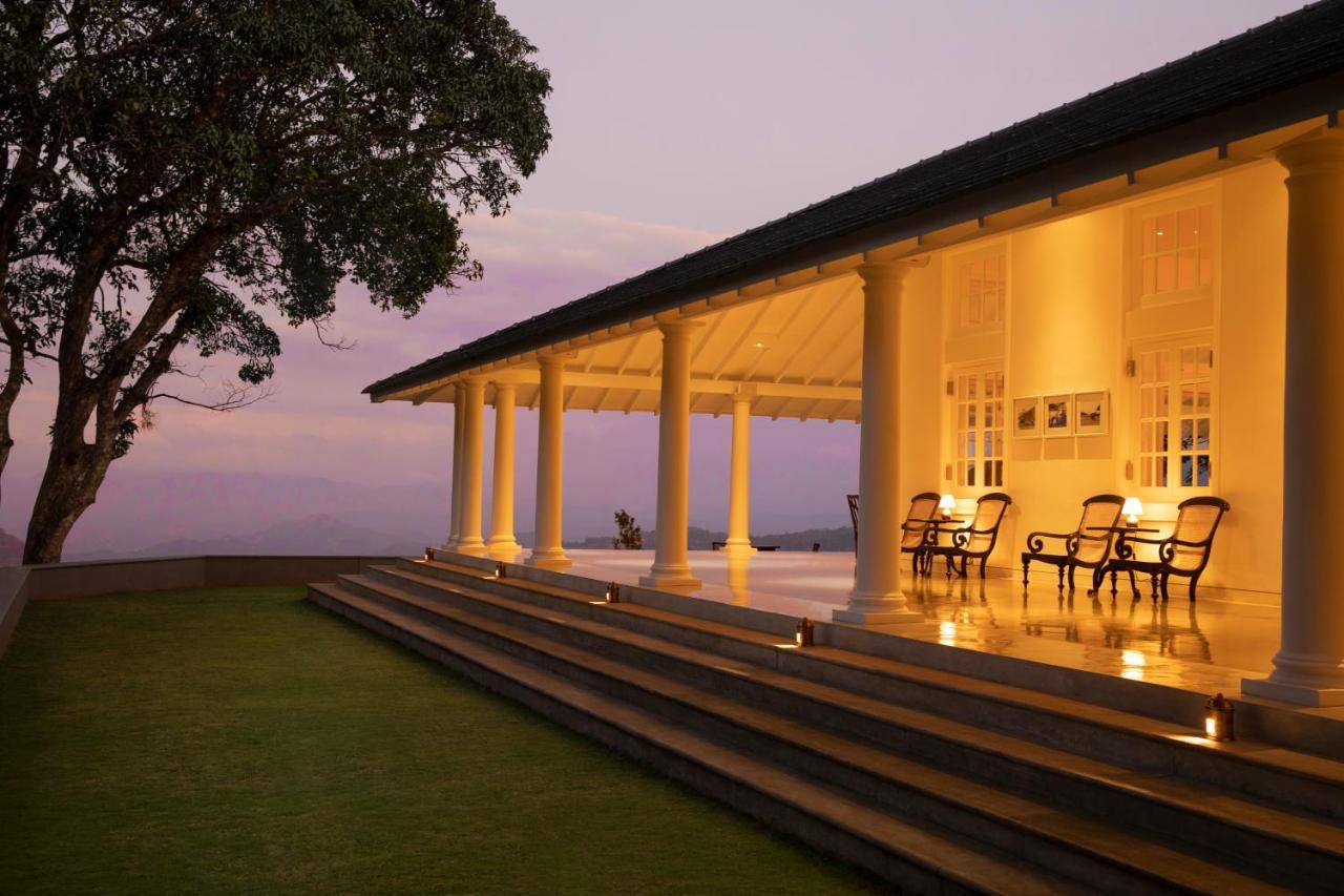 W15 Hanthana Estate Kandy Exteriér fotografie