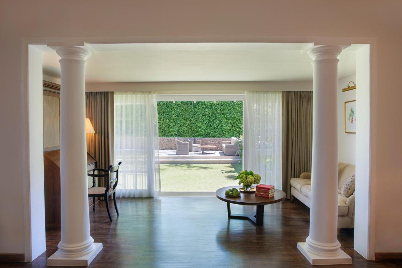 W15 Hanthana Estate Kandy Exteriér fotografie