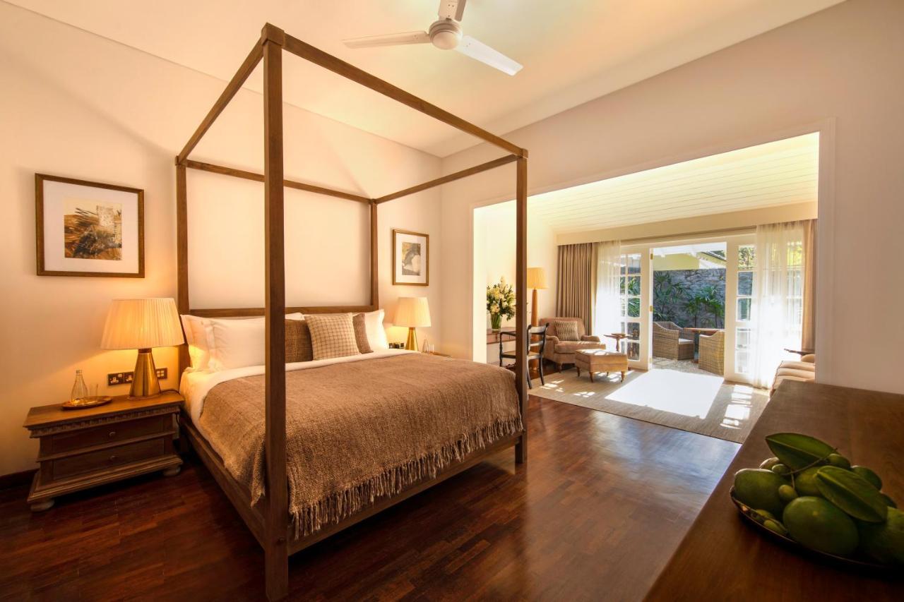 W15 Hanthana Estate Kandy Exteriér fotografie