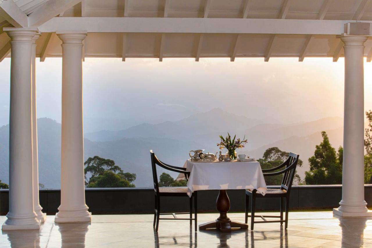 W15 Hanthana Estate Kandy Exteriér fotografie