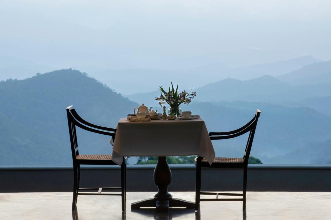W15 Hanthana Estate Kandy Exteriér fotografie