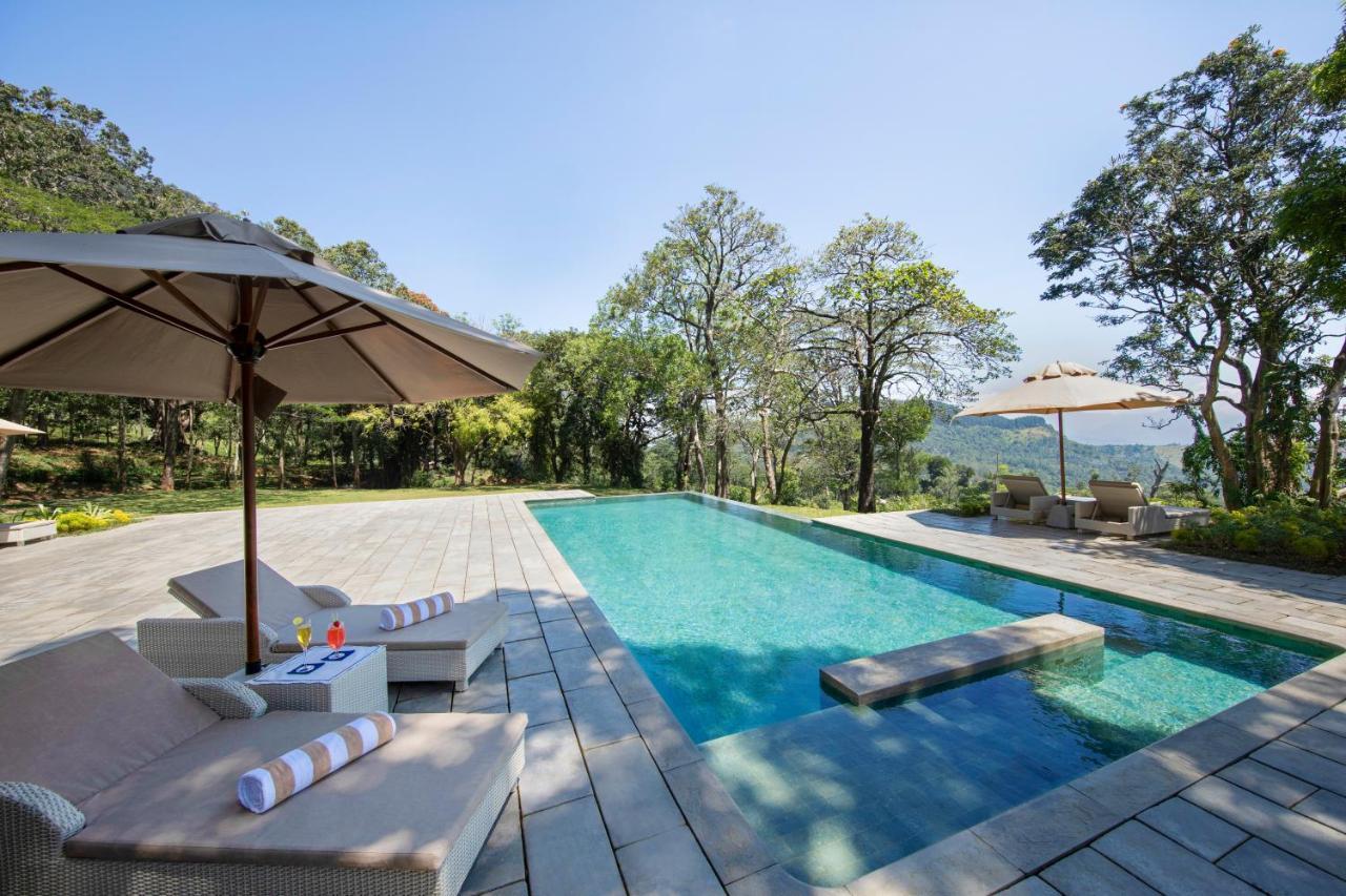 W15 Hanthana Estate Kandy Exteriér fotografie