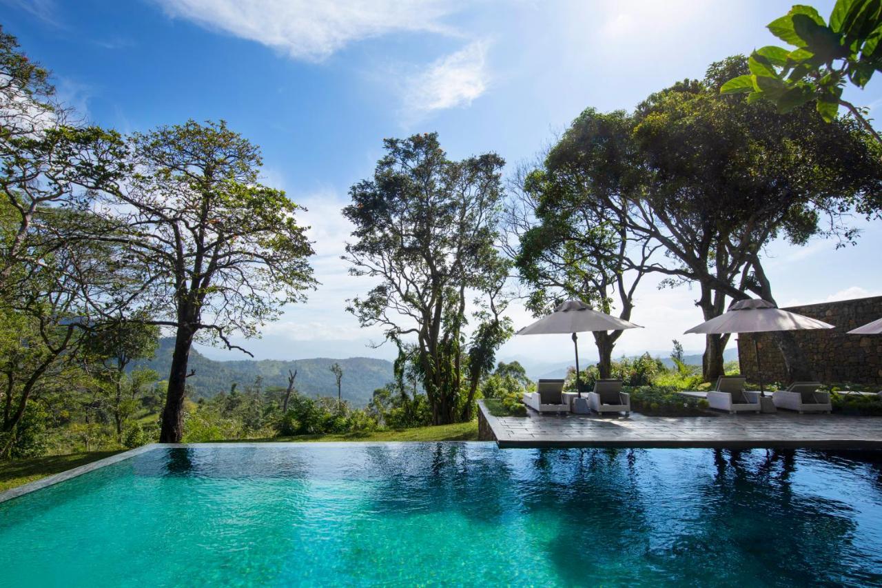 W15 Hanthana Estate Kandy Exteriér fotografie