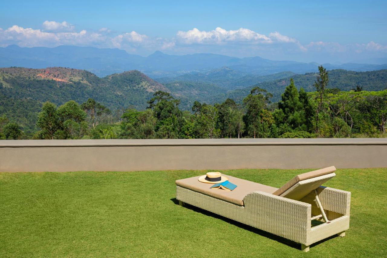 W15 Hanthana Estate Kandy Exteriér fotografie